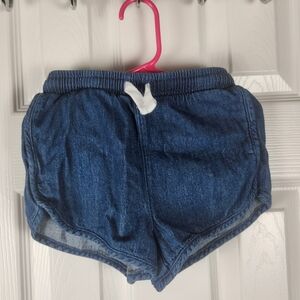 Garanimals shorts size 4t